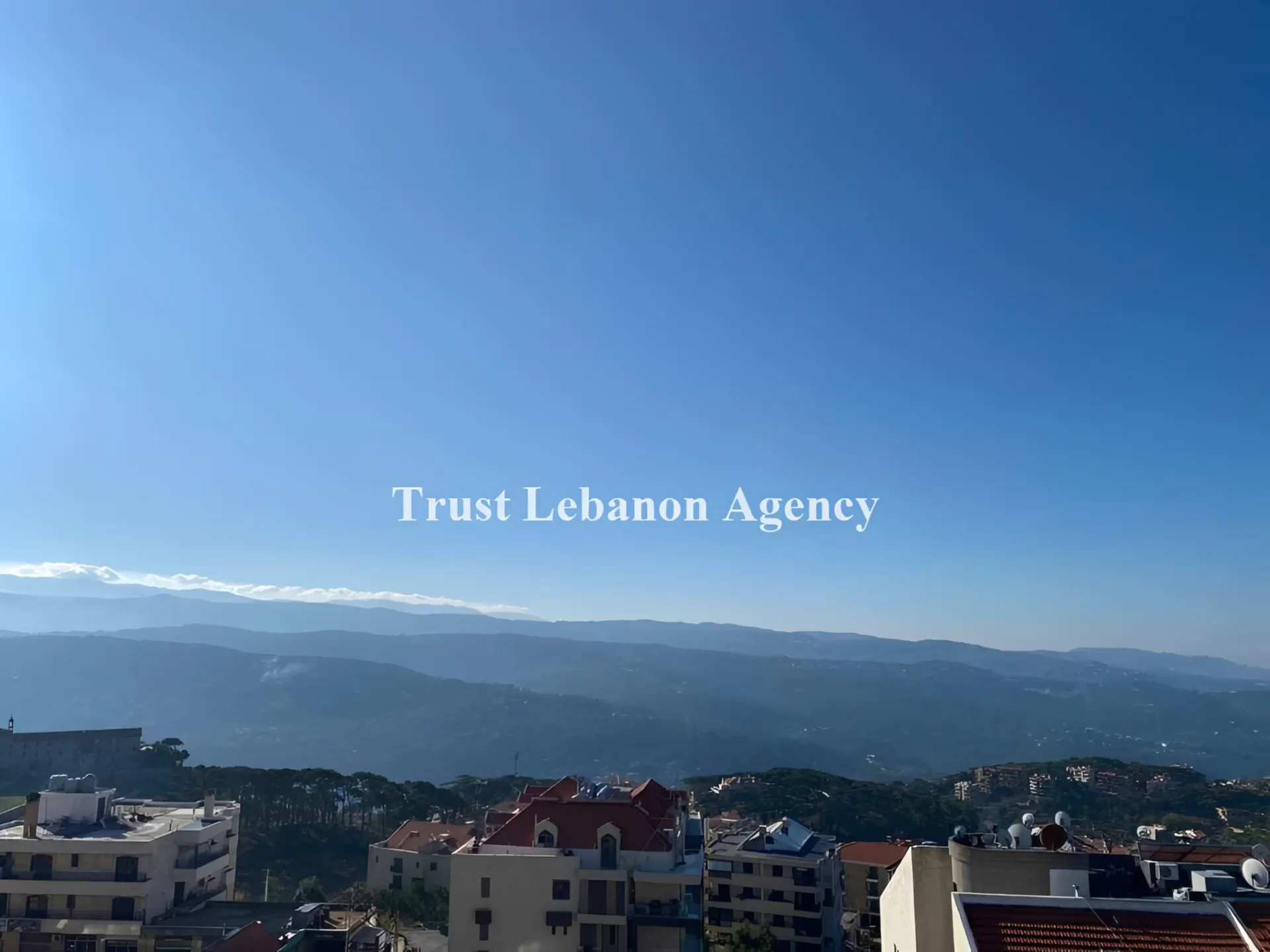Apartment for Sale in Metn Mar Mousa Lebanon