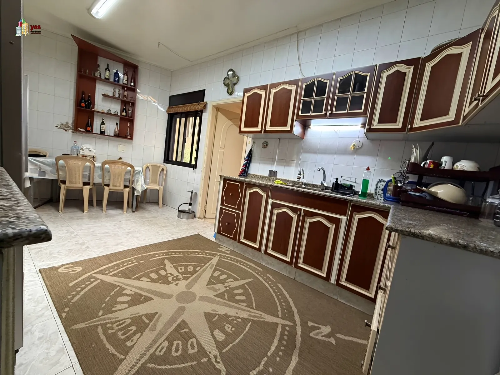 Apartment for Sale in Zouk Mosbeh