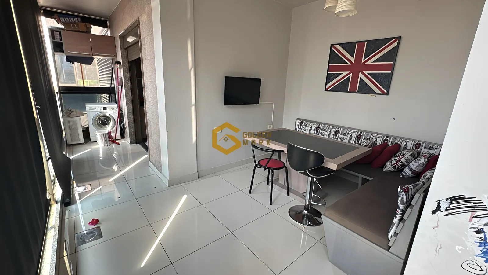 Duplex for Rent in Jdeideh