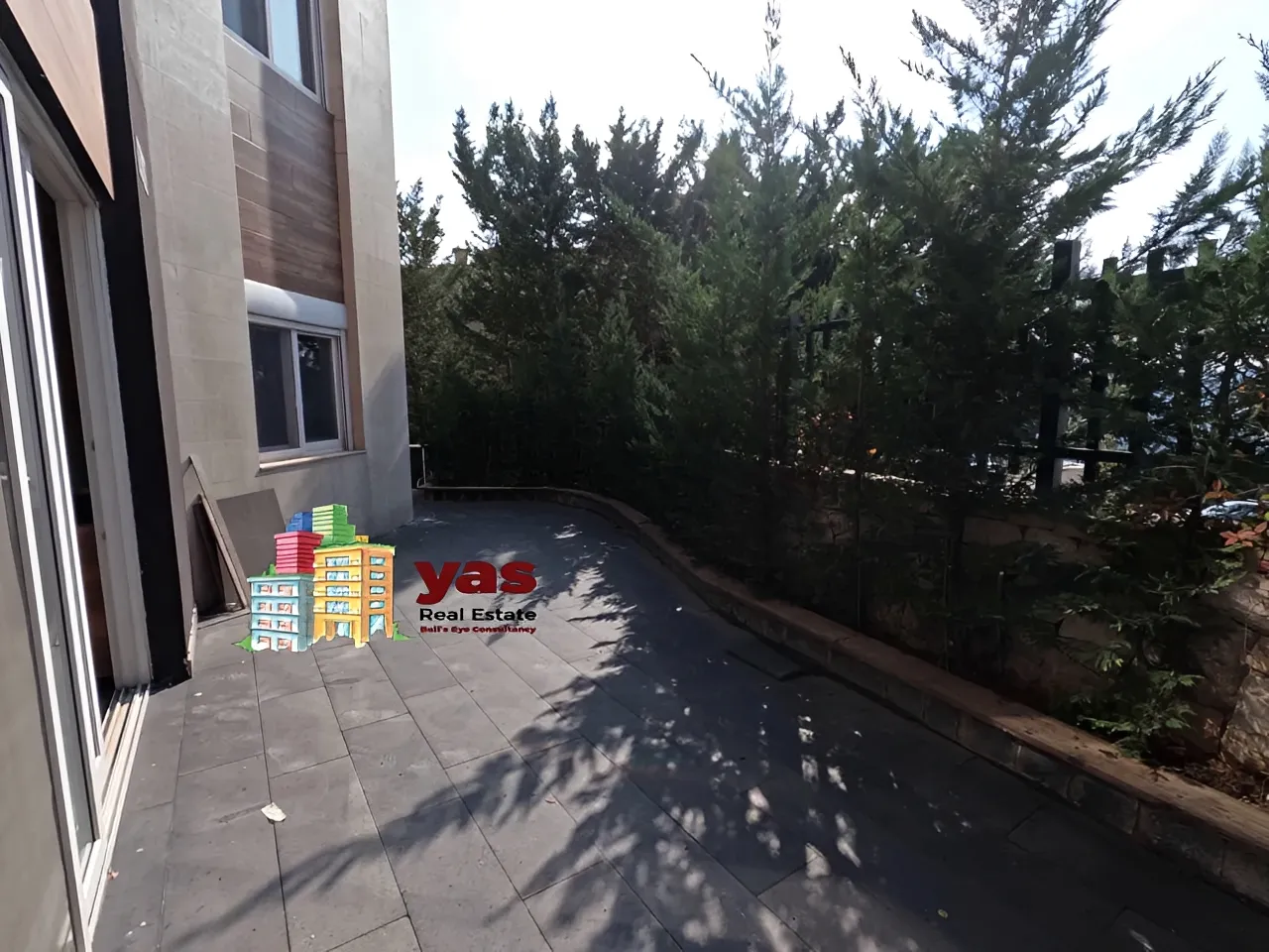 Apartment for Sale in Baabdat