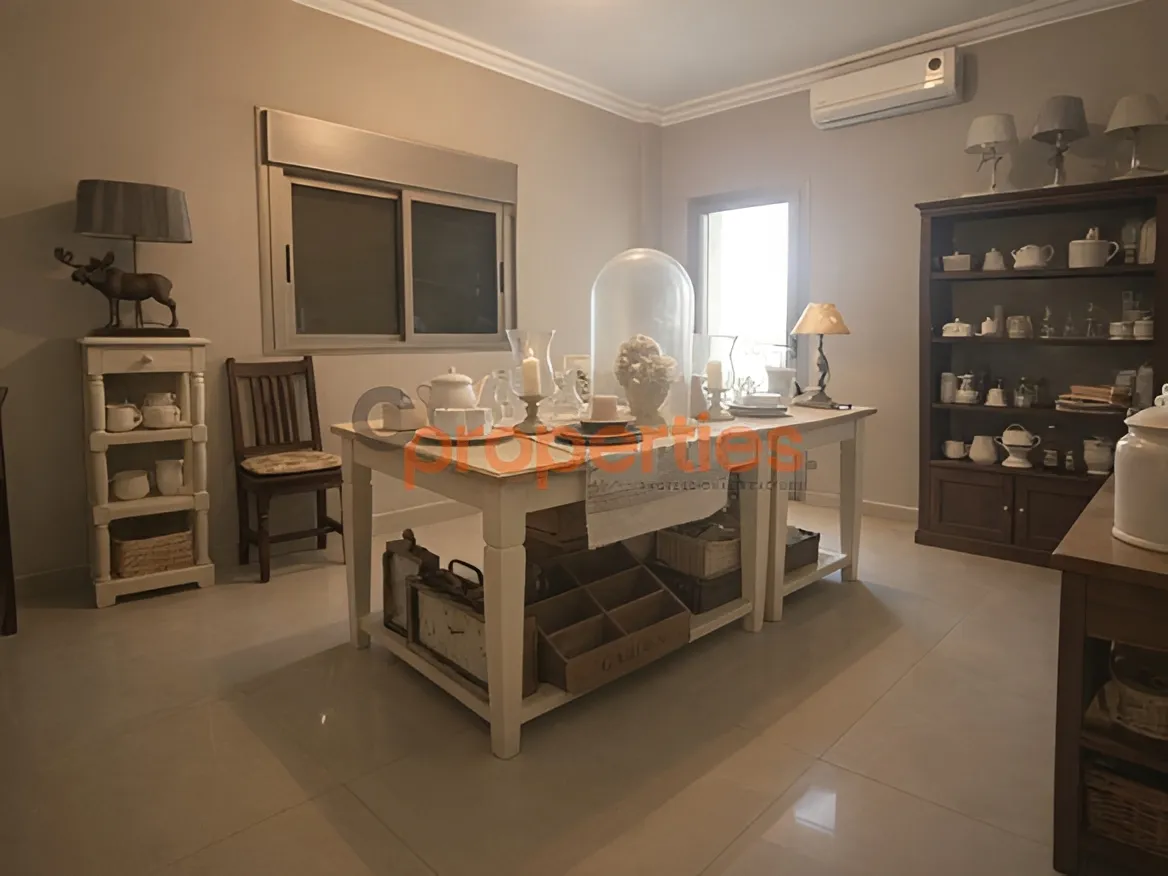 Office for Rent in Hazmieh
