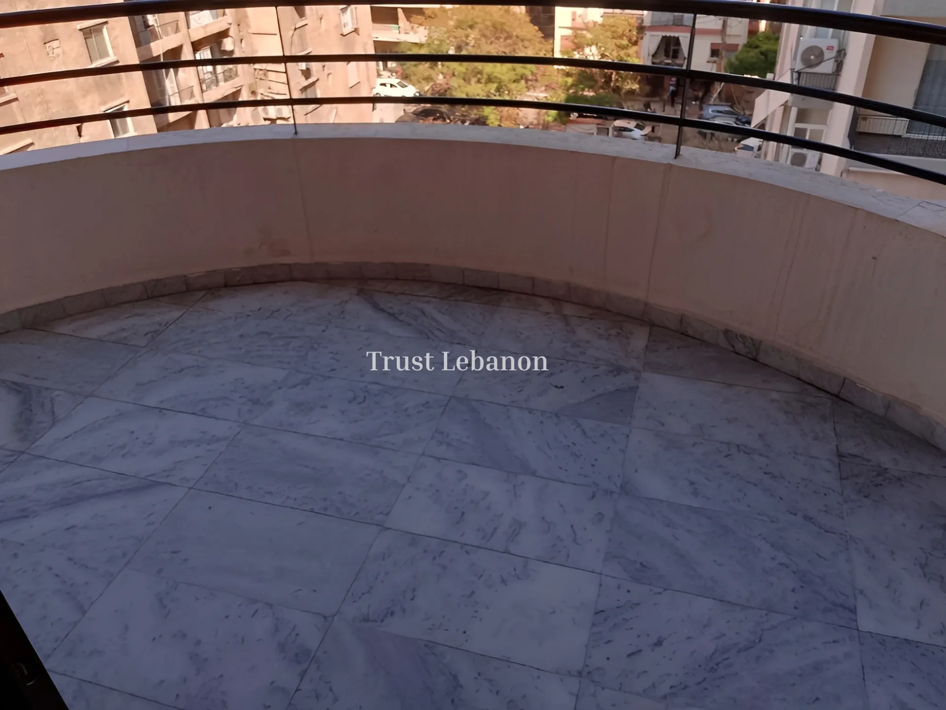 Apartment for rent in Badaro, Beirut, Lebanon
