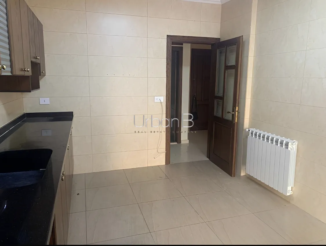 Apartment for sale in Jounieh, lebanon