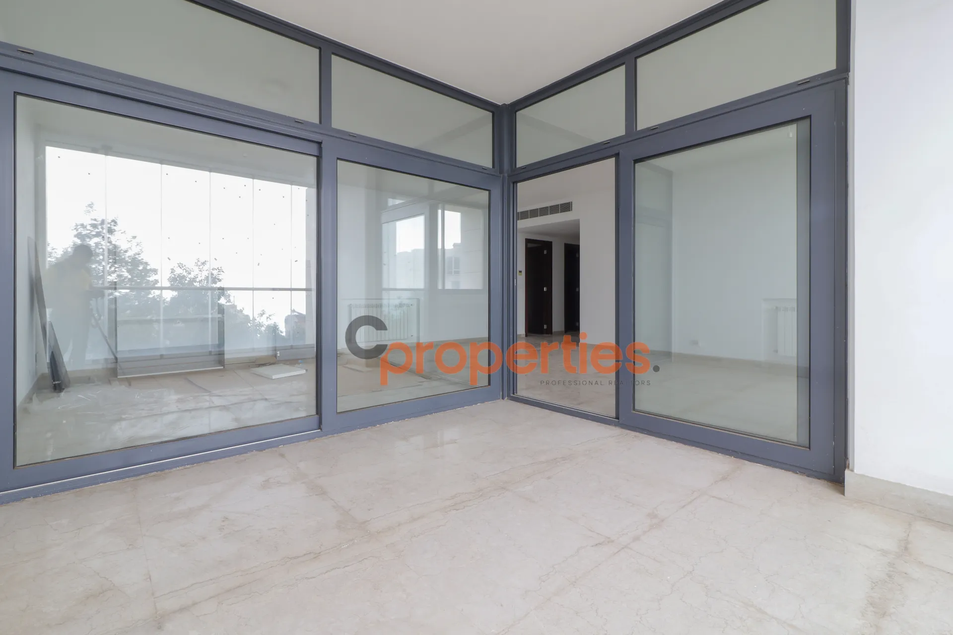Apartment for rent in Biyyadah, Lebanon