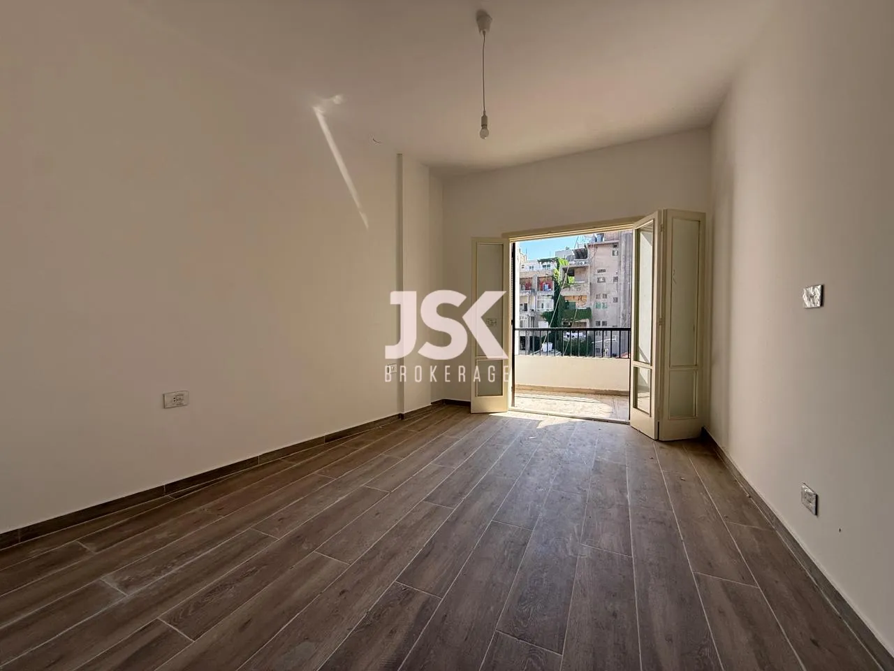 Apartment for Sale in Achrafieh
