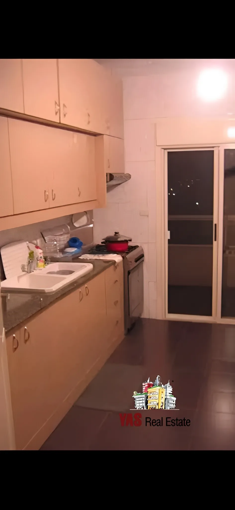 Apartment for Sale in Dbayeh