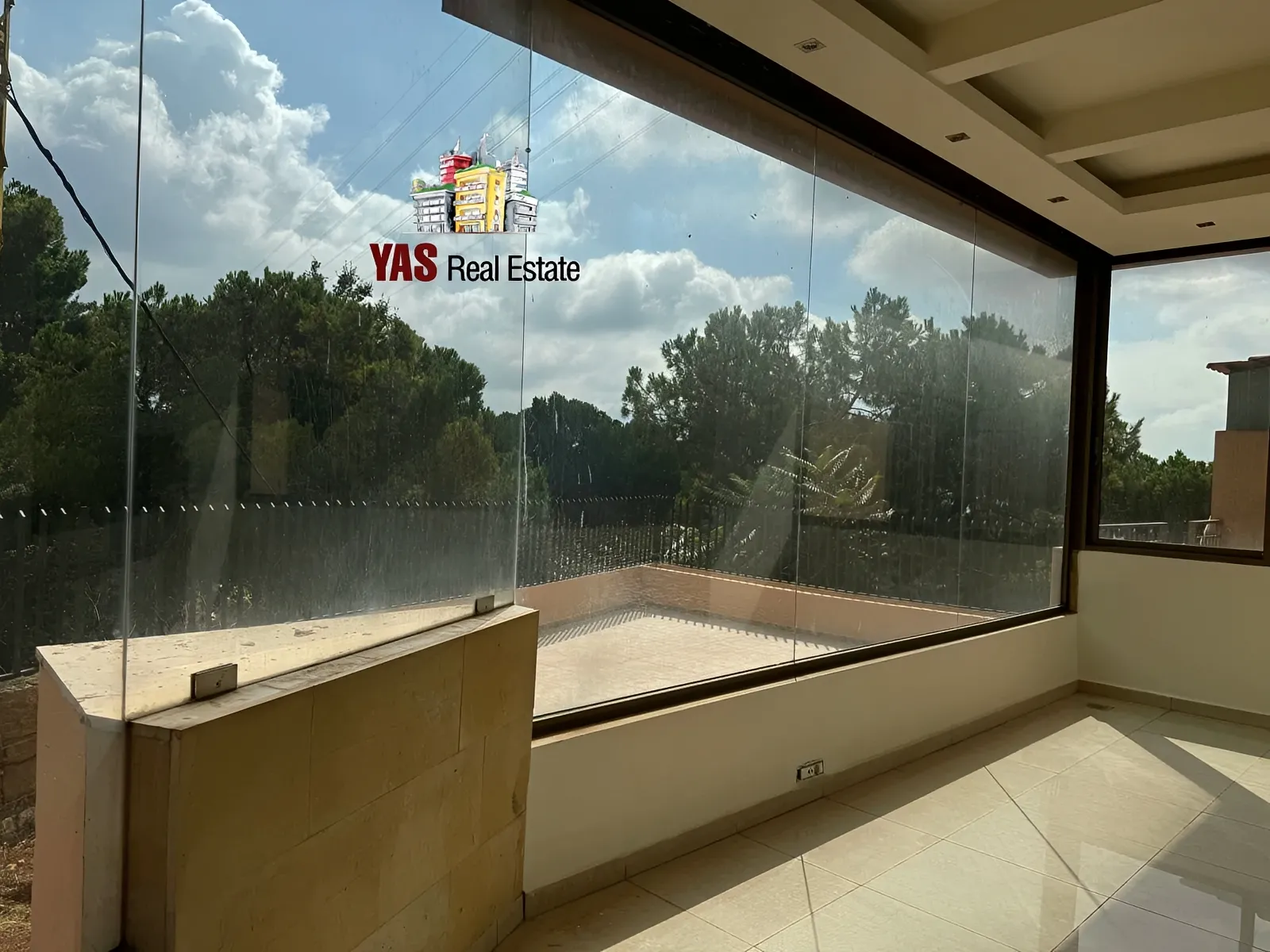 Apartment for Sale in Sehaile - 4 bed, 4 bath