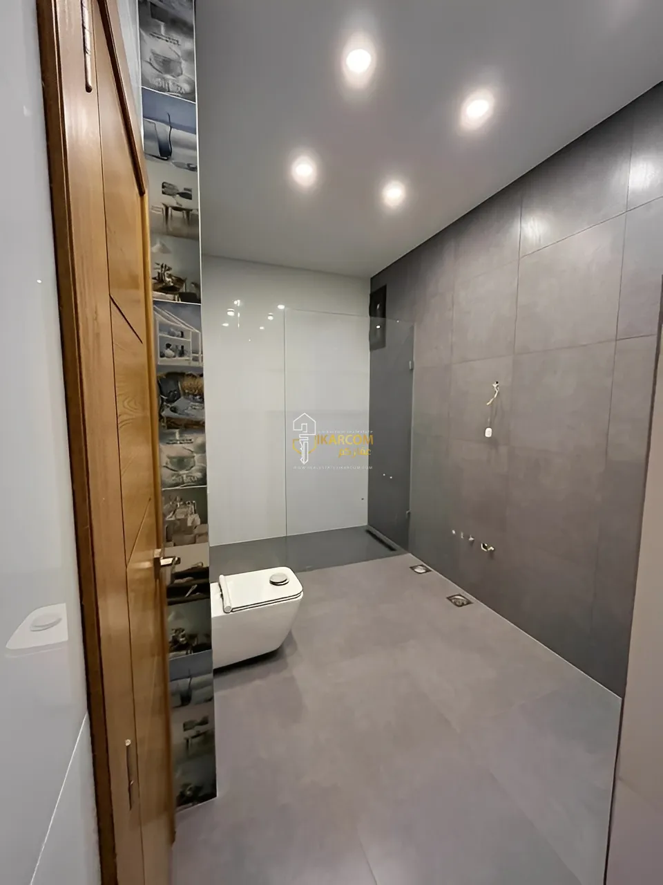 Apartment for Sale in Baabdat, Lebanon