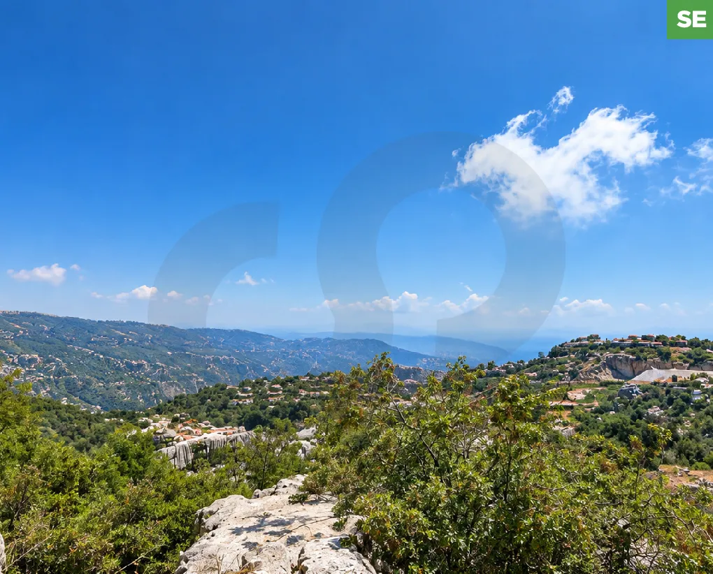 Land for Sale in Faitroun