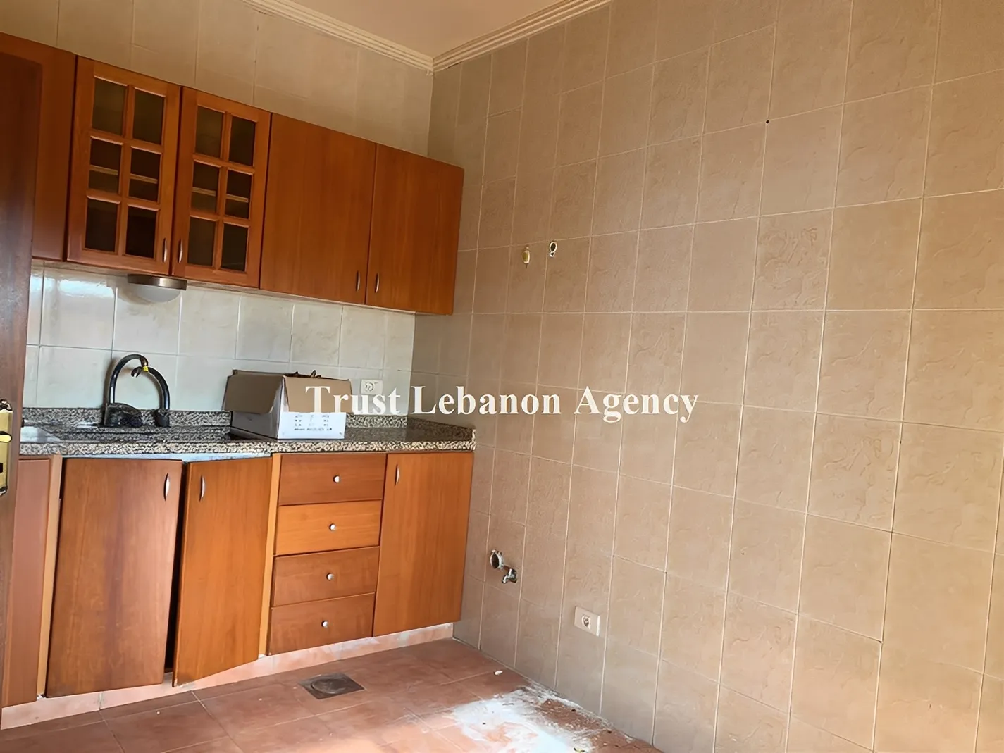Apartment for Sale in Keserwan Ghedres Lebanon