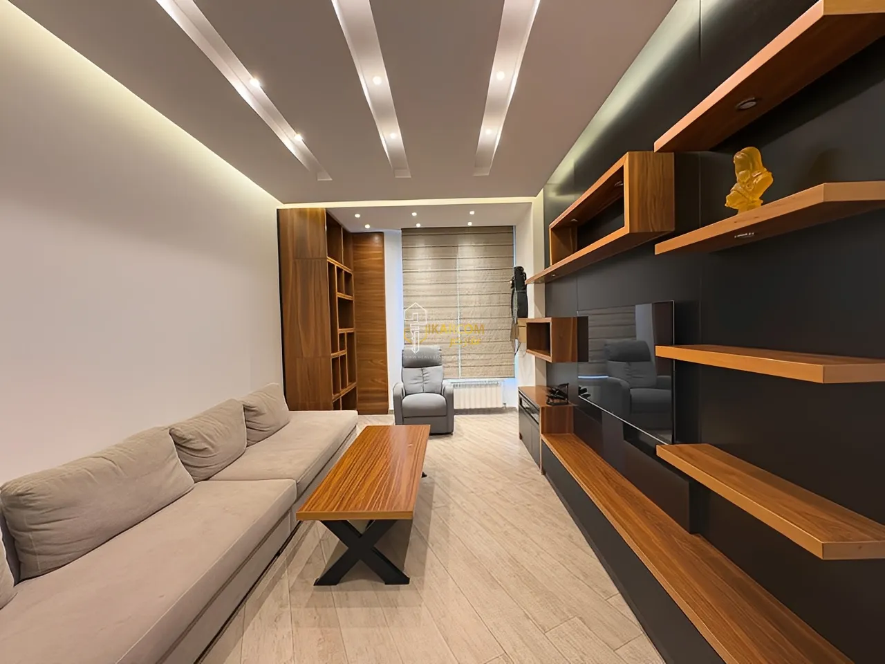 Apartment for Sale in Jdeideh