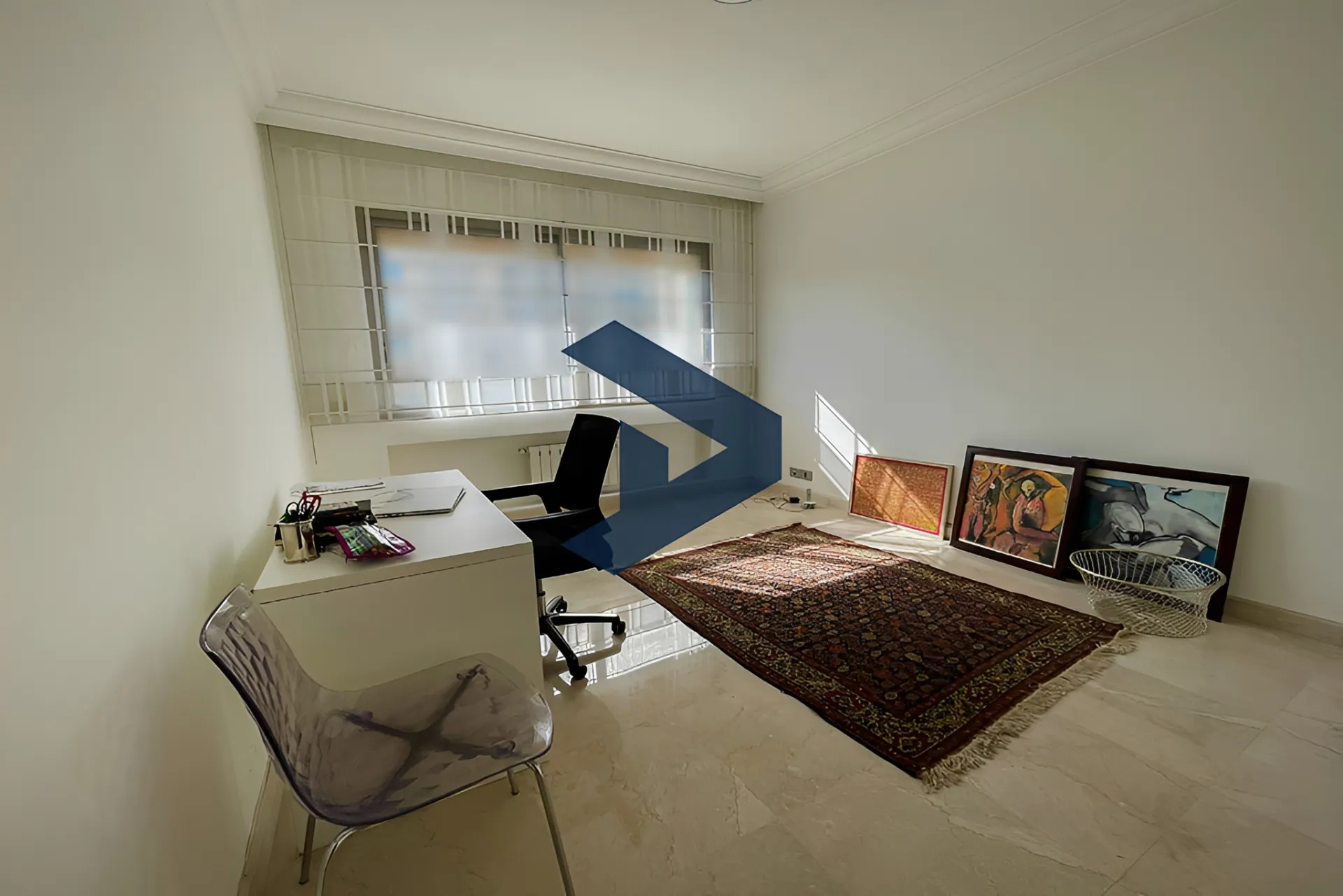 Apartment for rent in Caree d'or, Achrafieh, Lebanon
