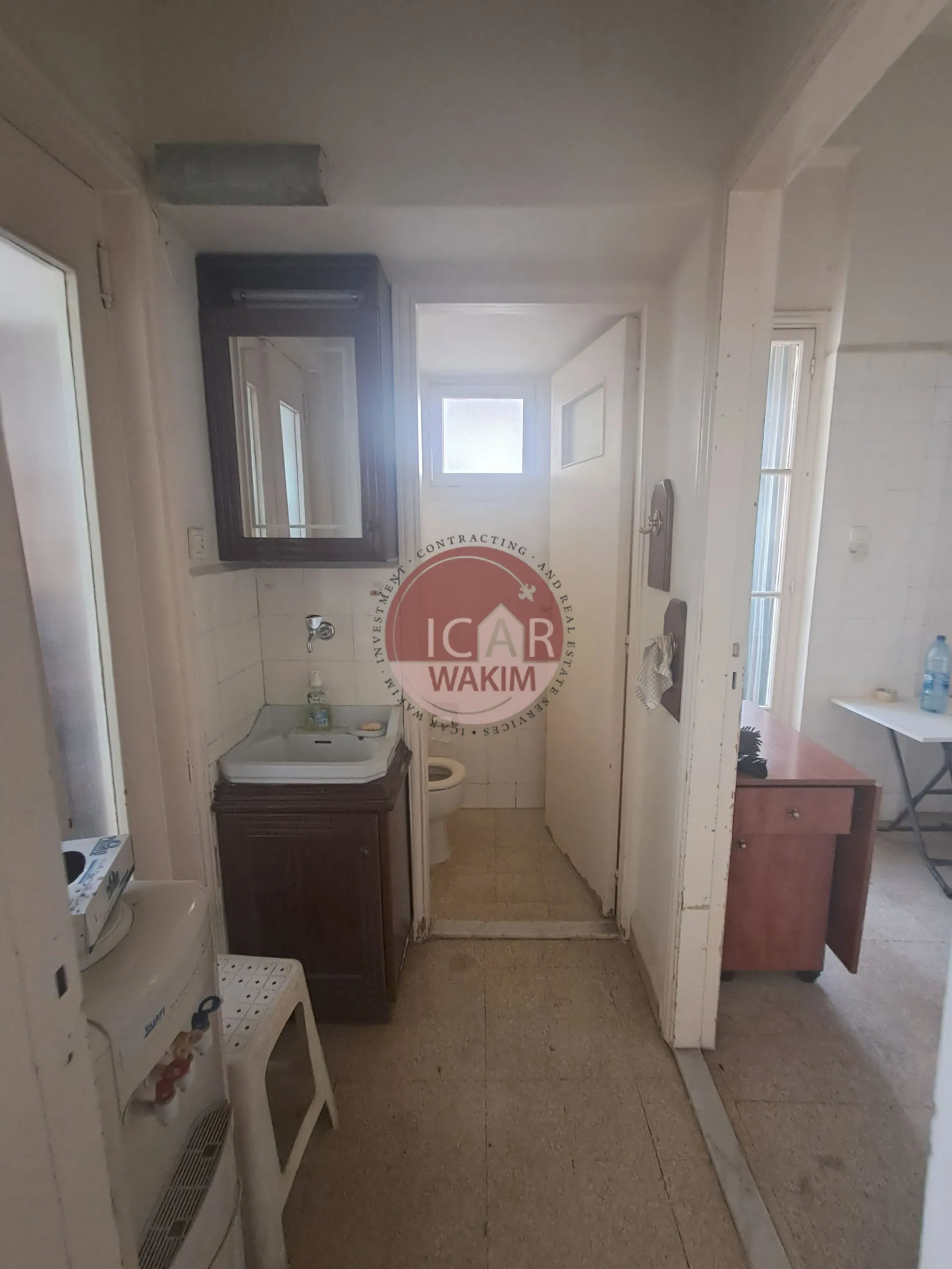 Apartment for rent in Achrafieh
