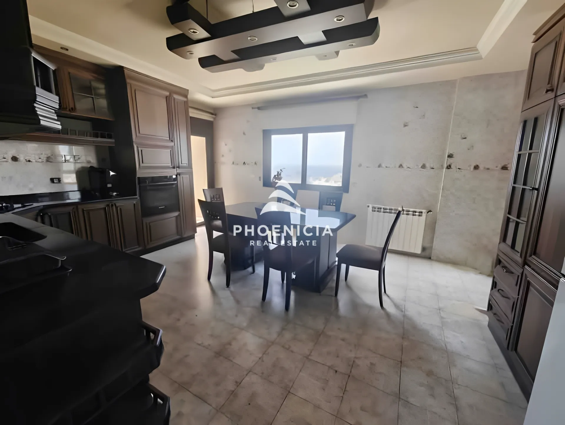 Apartment for sale in Jbeil