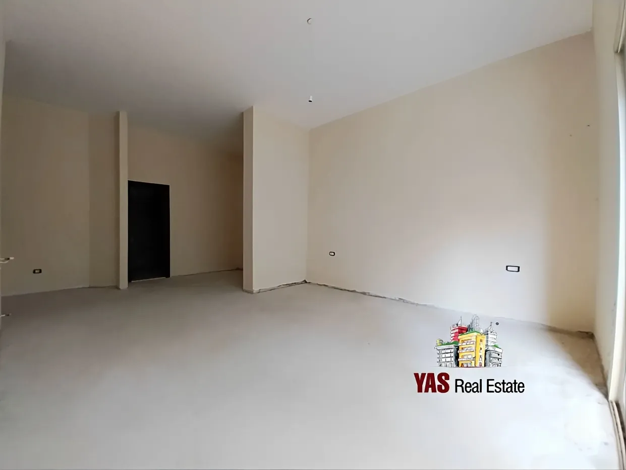 Apartment for Sale in Kfar Hbab