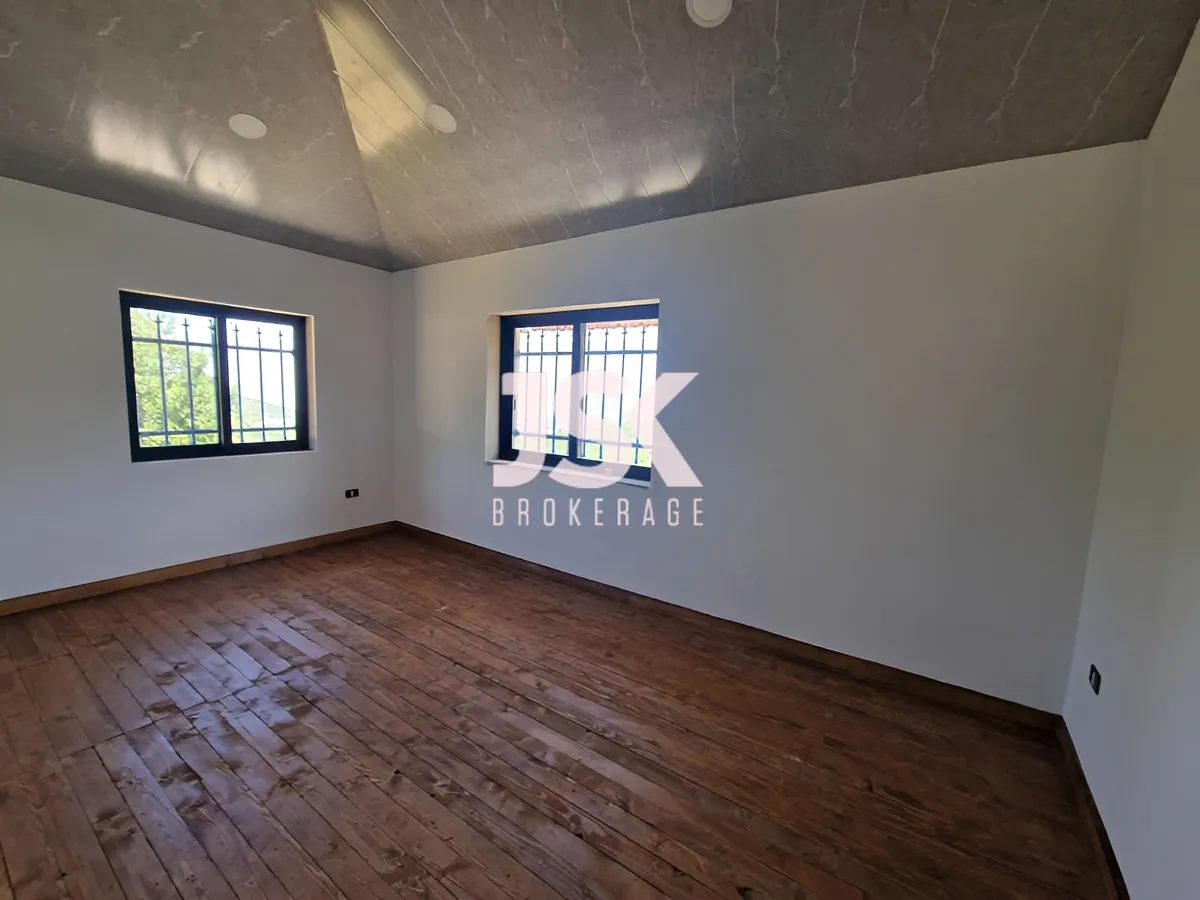 Duplex for Sale in Batroun, Lebanon