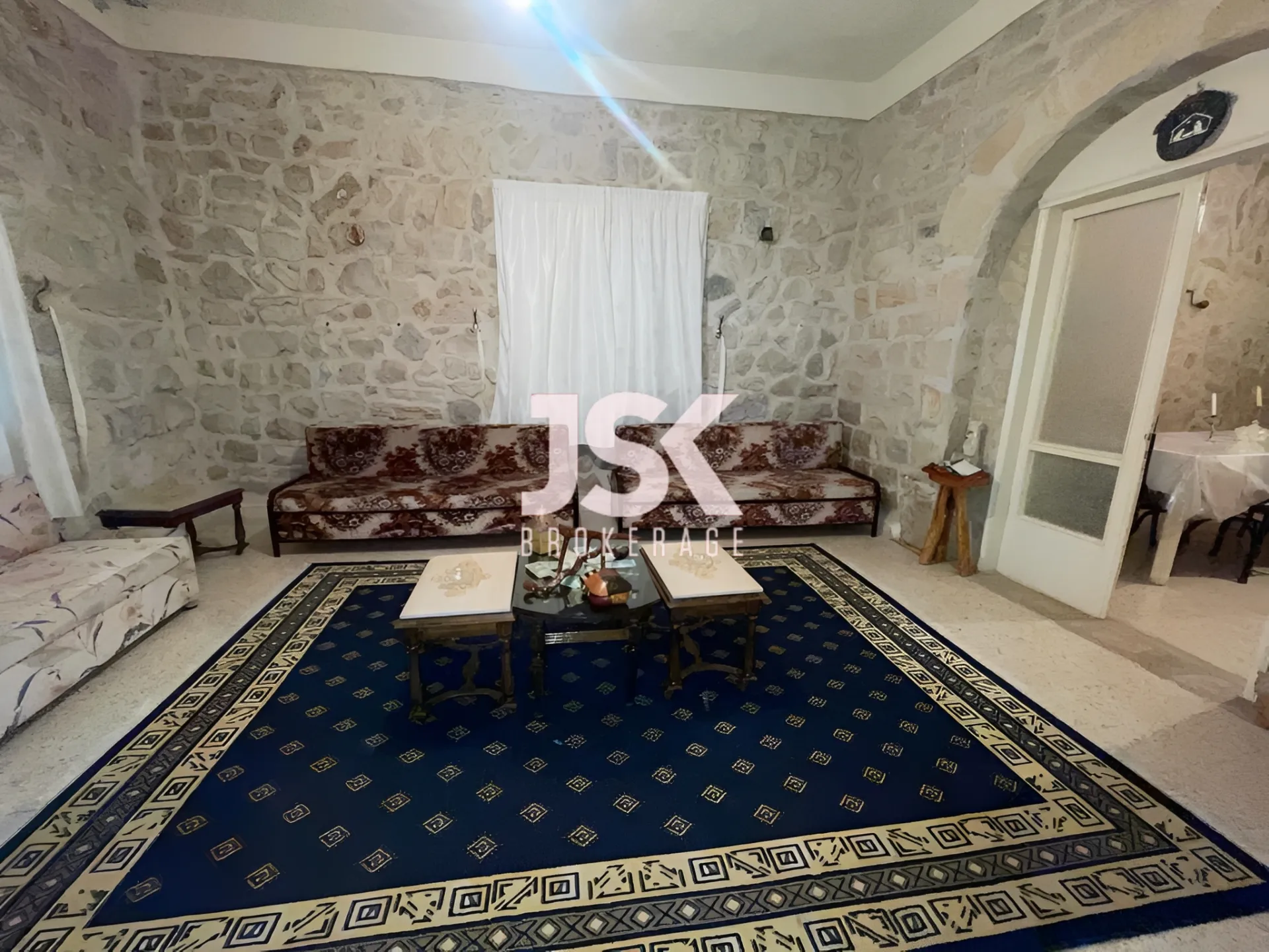 Villa for Sale in Haqel , Lebanon