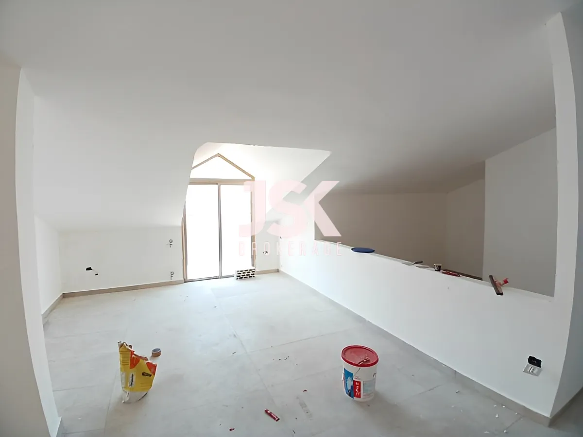 Duplex for Sale in Baabdat, Lebanon