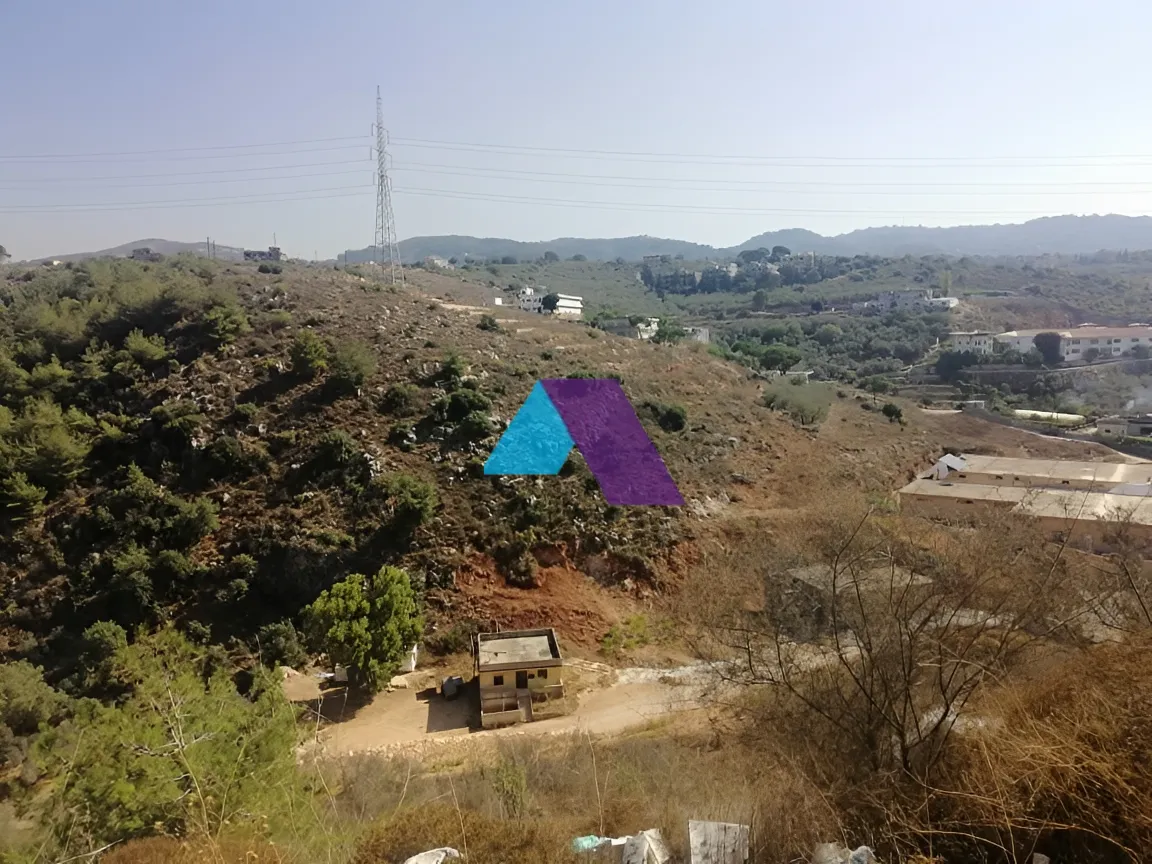 Land for Sale in Baasir