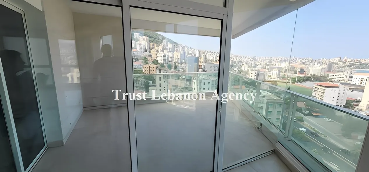 Duplex for Sale in Keserwan Ghadir Lebanon - 4 bed, 5 bath