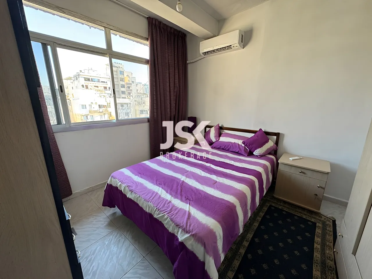 Duplex for Rent in Ras
