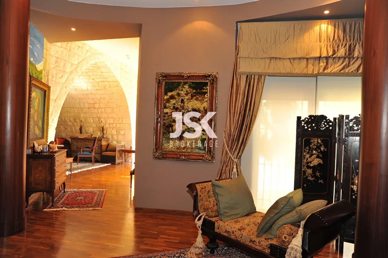 Land for Sale in Batroun