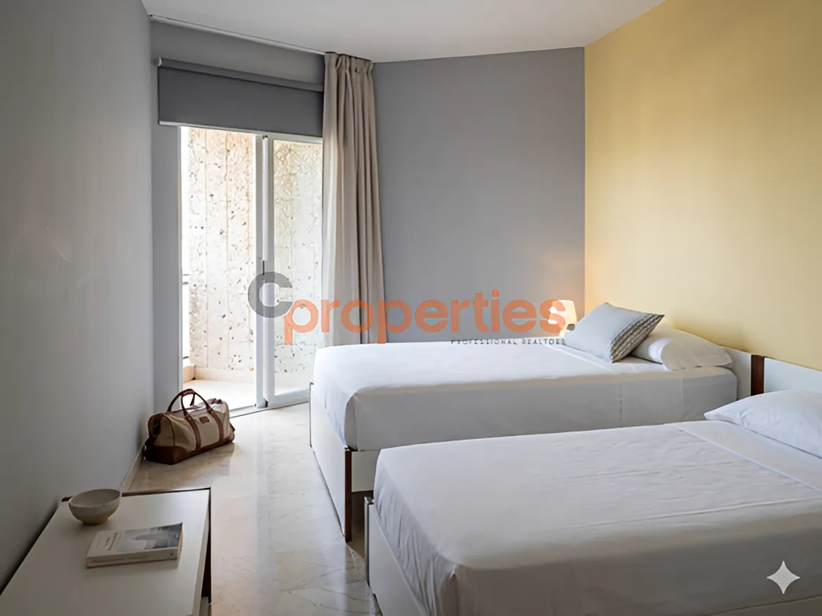 Chalet for Sale in Tabarja