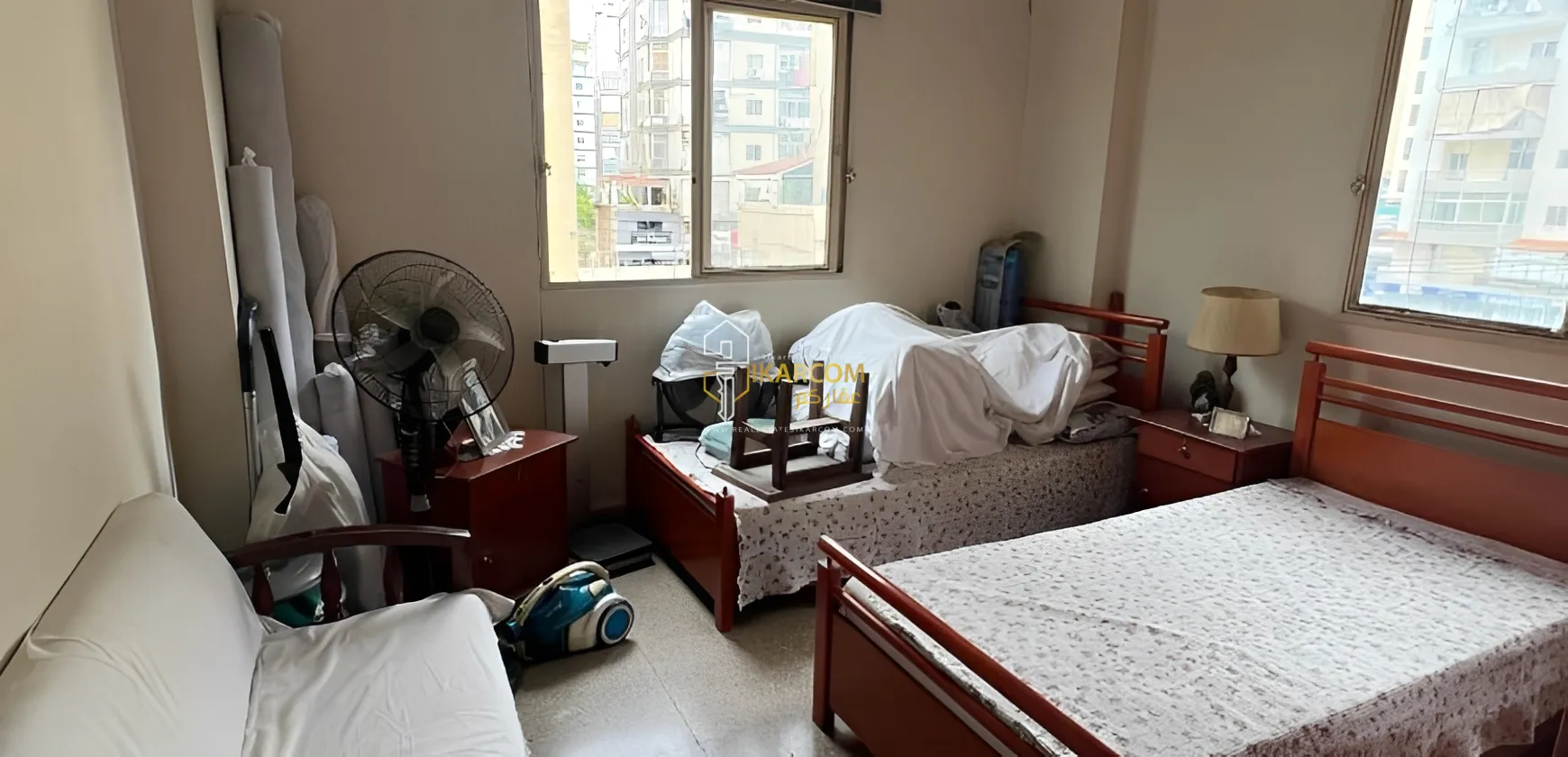 Apartment for Sale in Metn, Dekwaneh, Lebanon