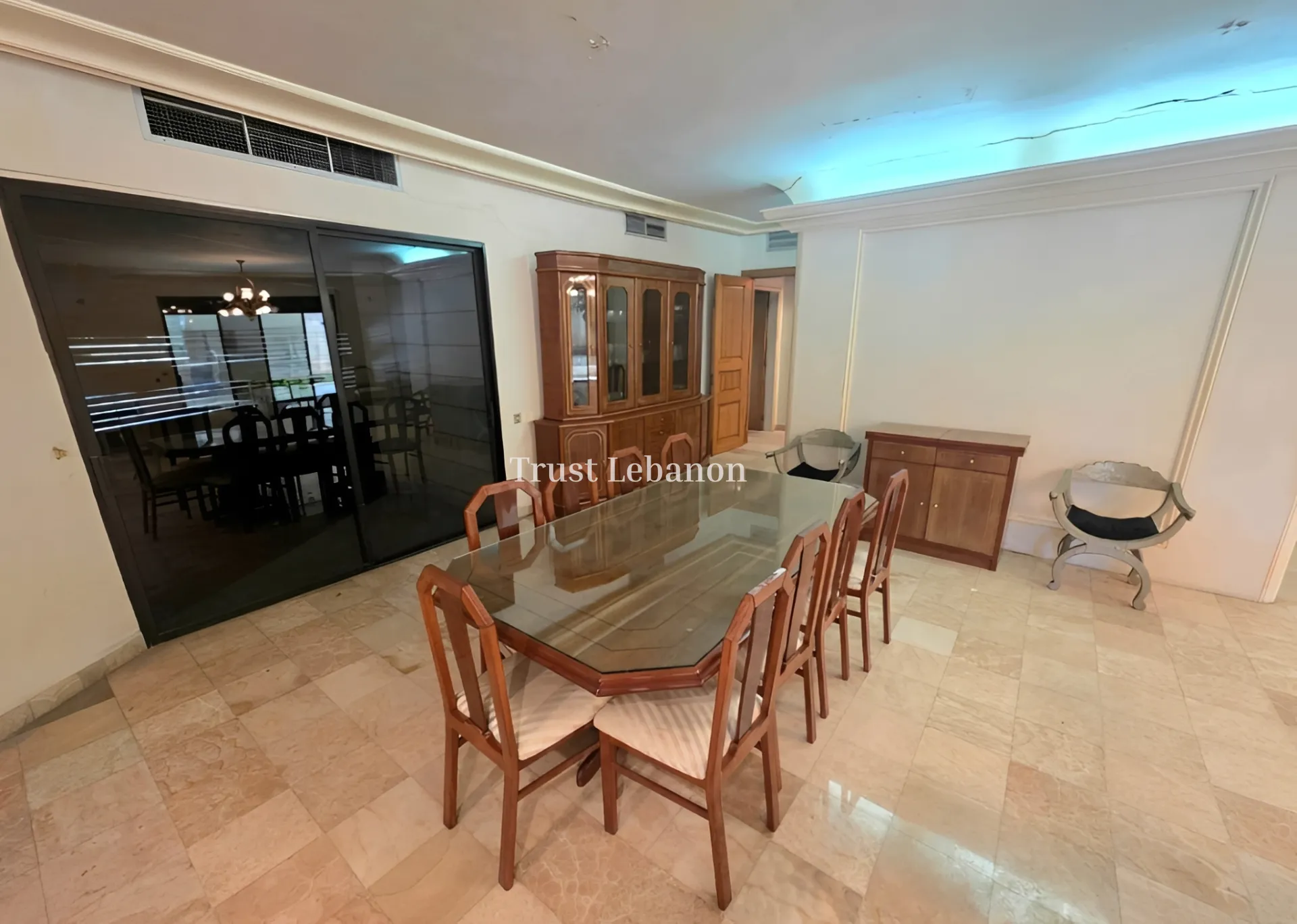 Apartment for sale in Naqqache, Lebanon
