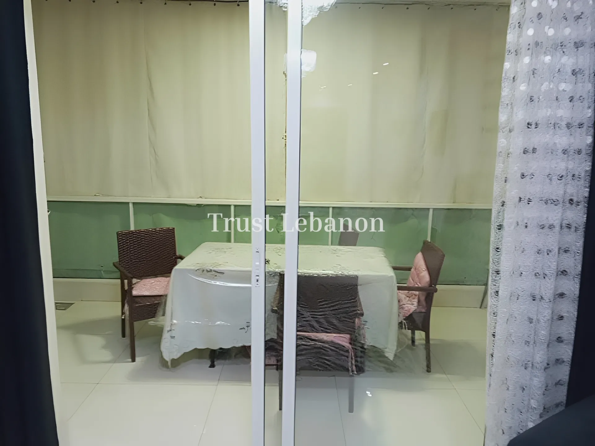 Apartment for sale in Wadi Chahrour El Oulya, Lebanon