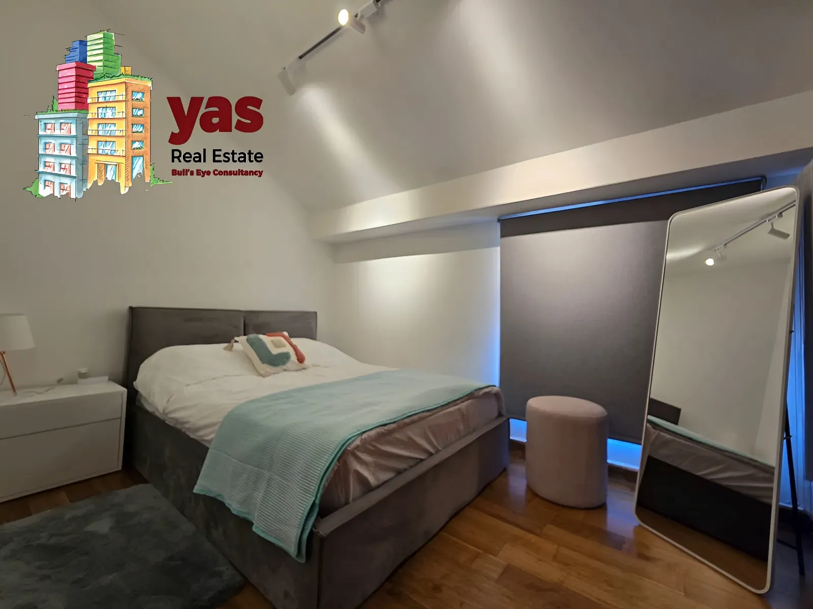 Chalet for Sale in Faqra