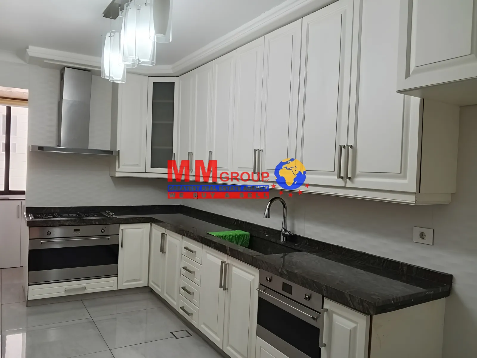 Apartment for sale in Beit Meri, Lebanon