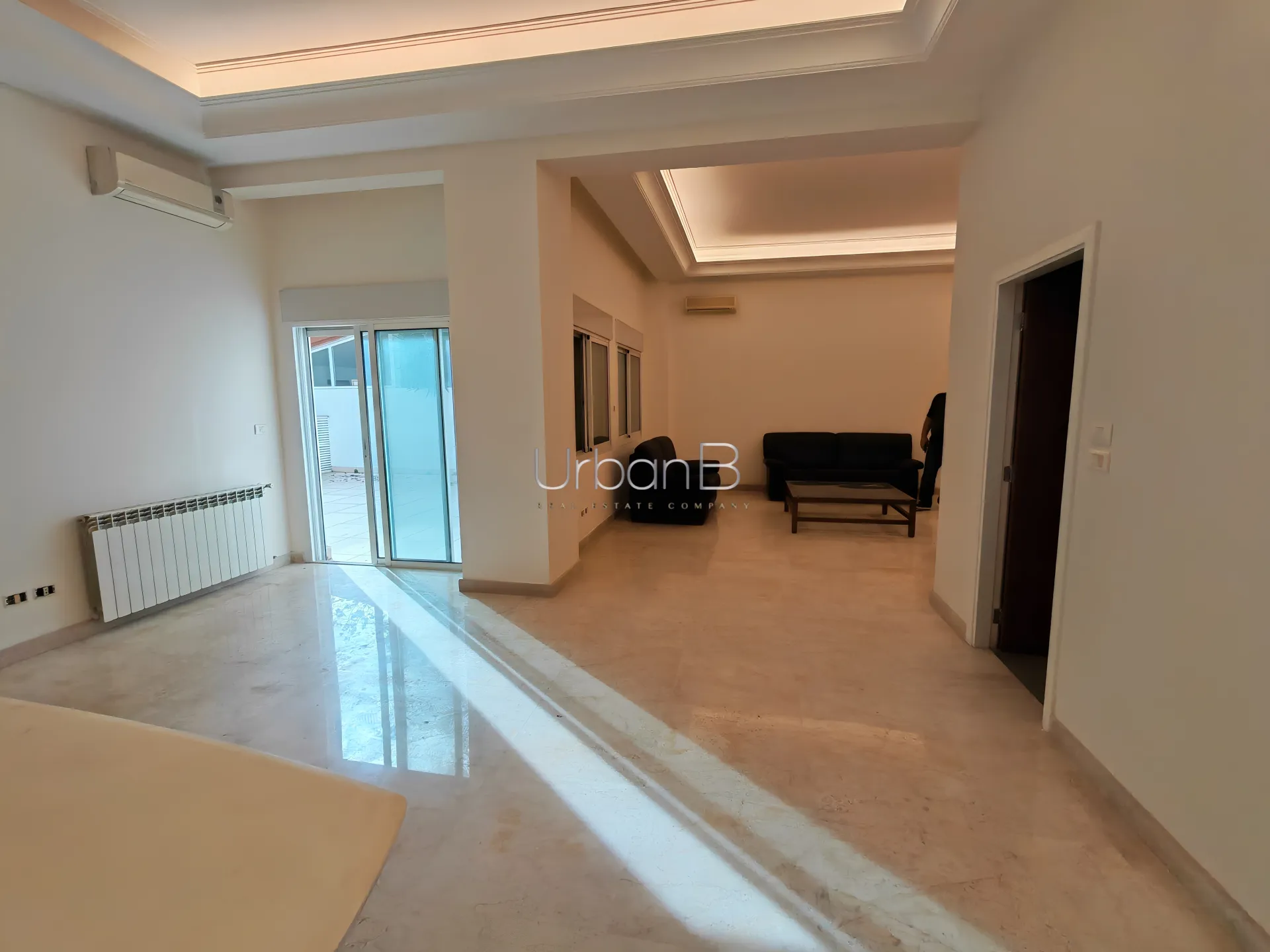 Residential in Mdawar, achrafieh, beirut