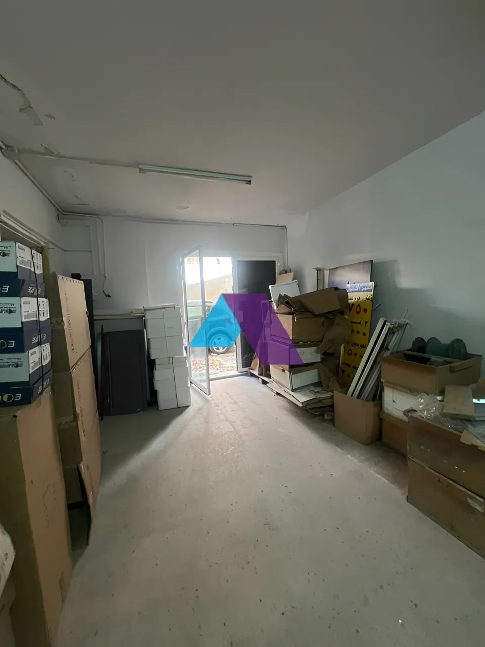 Office for Sale in Zouk Mikael