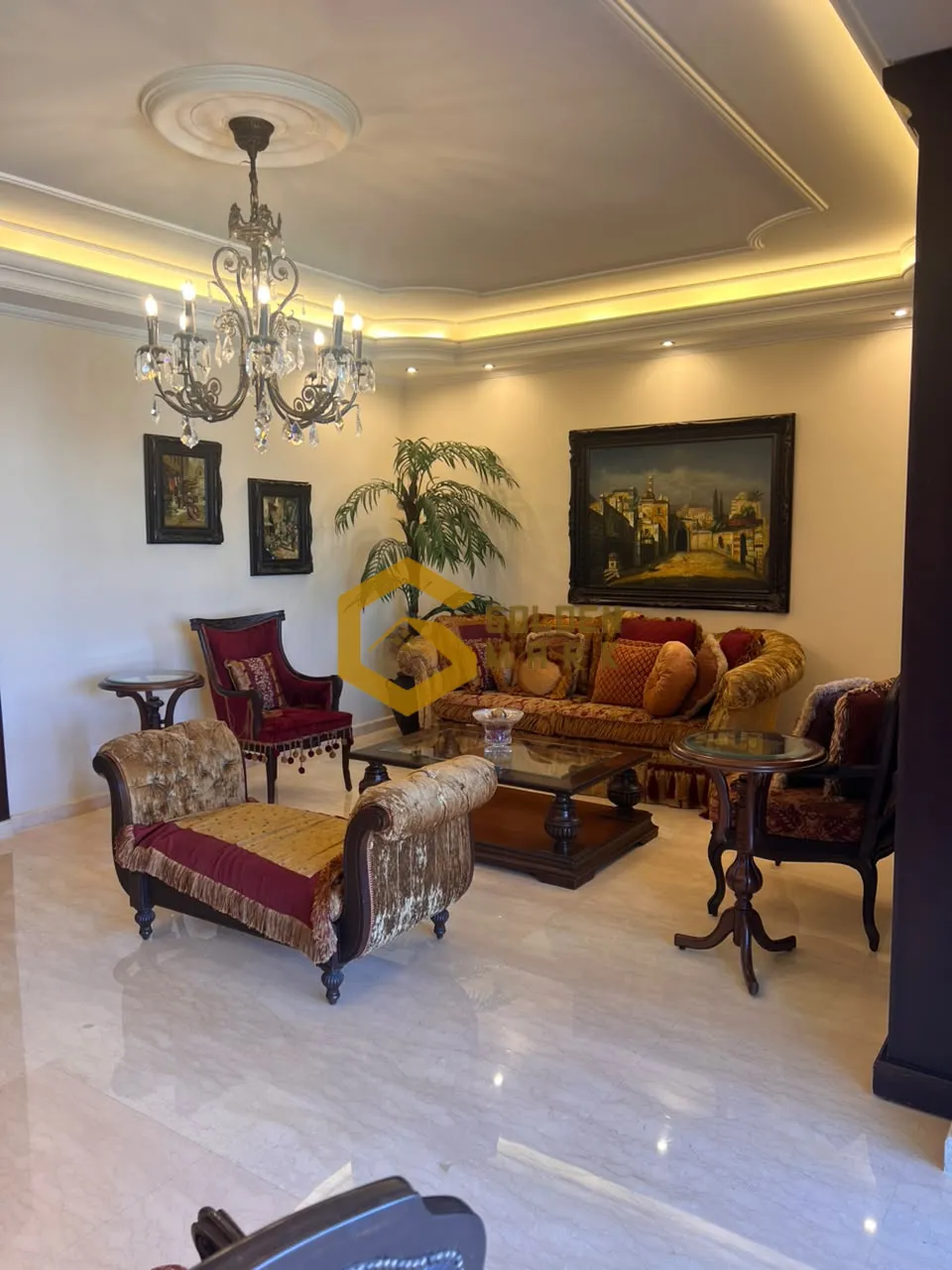 Apartment for Sale in Blat