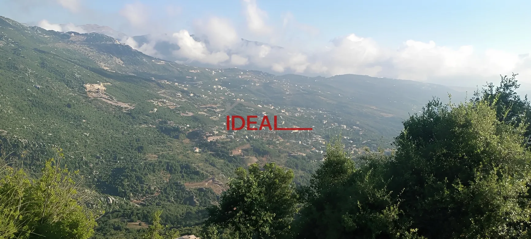 Land for Sale in Ehmej, Lebanon