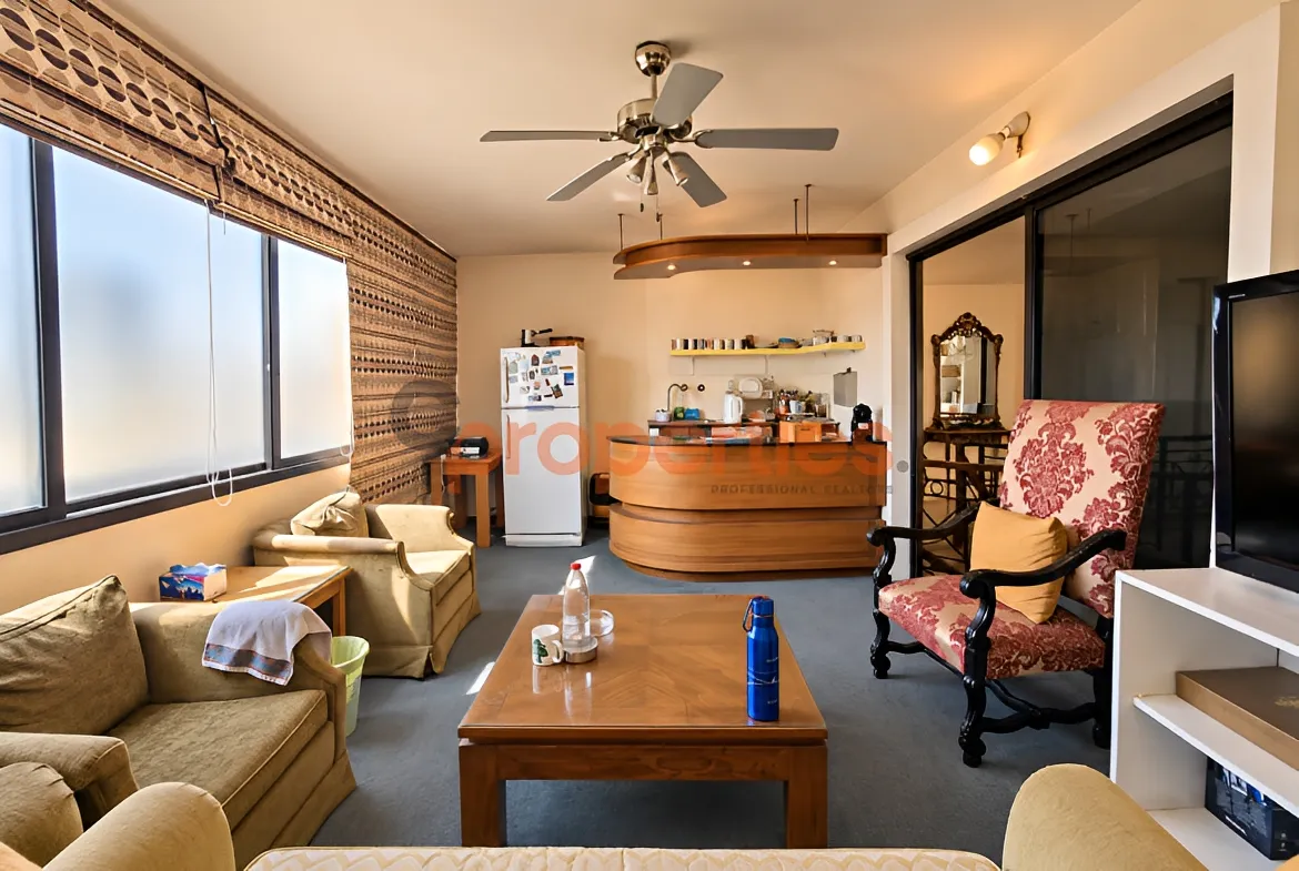 Apartment for Sale in Tallet El Khayyat