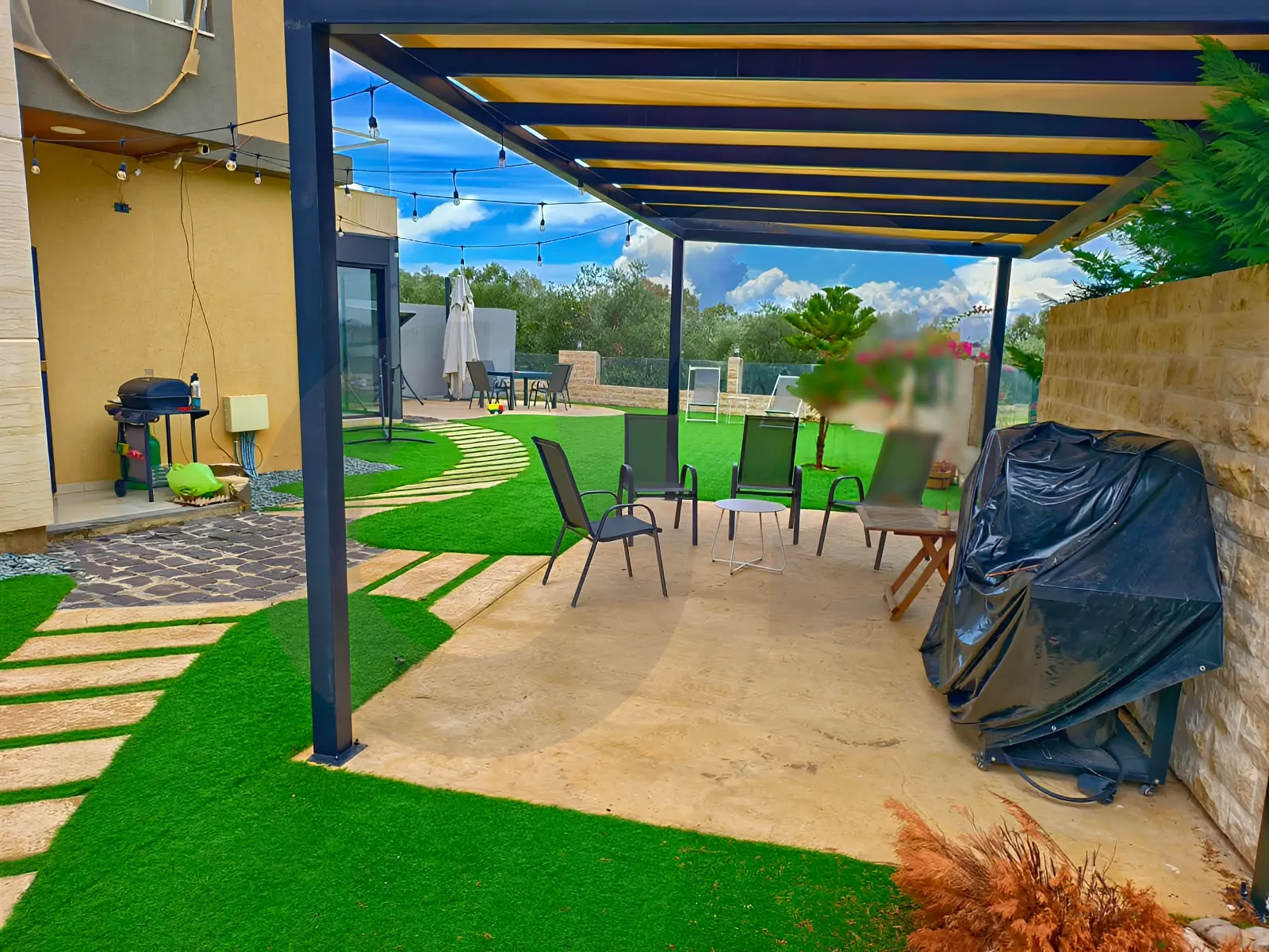 Apartment for Sale in Zgharta