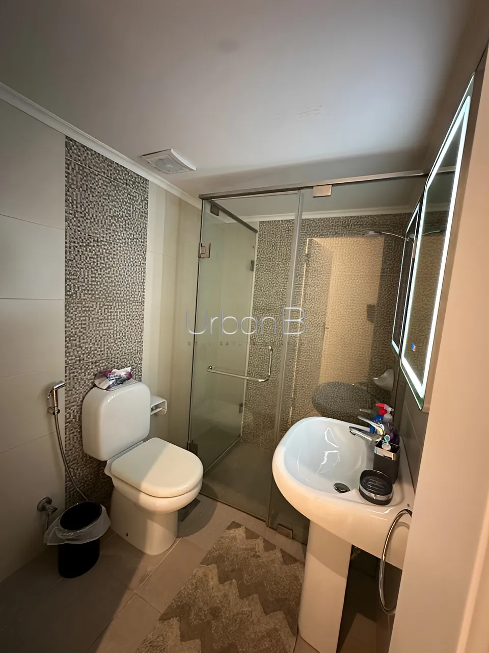 Apartment for sale in Ras al naba'a, beirut, lebanon