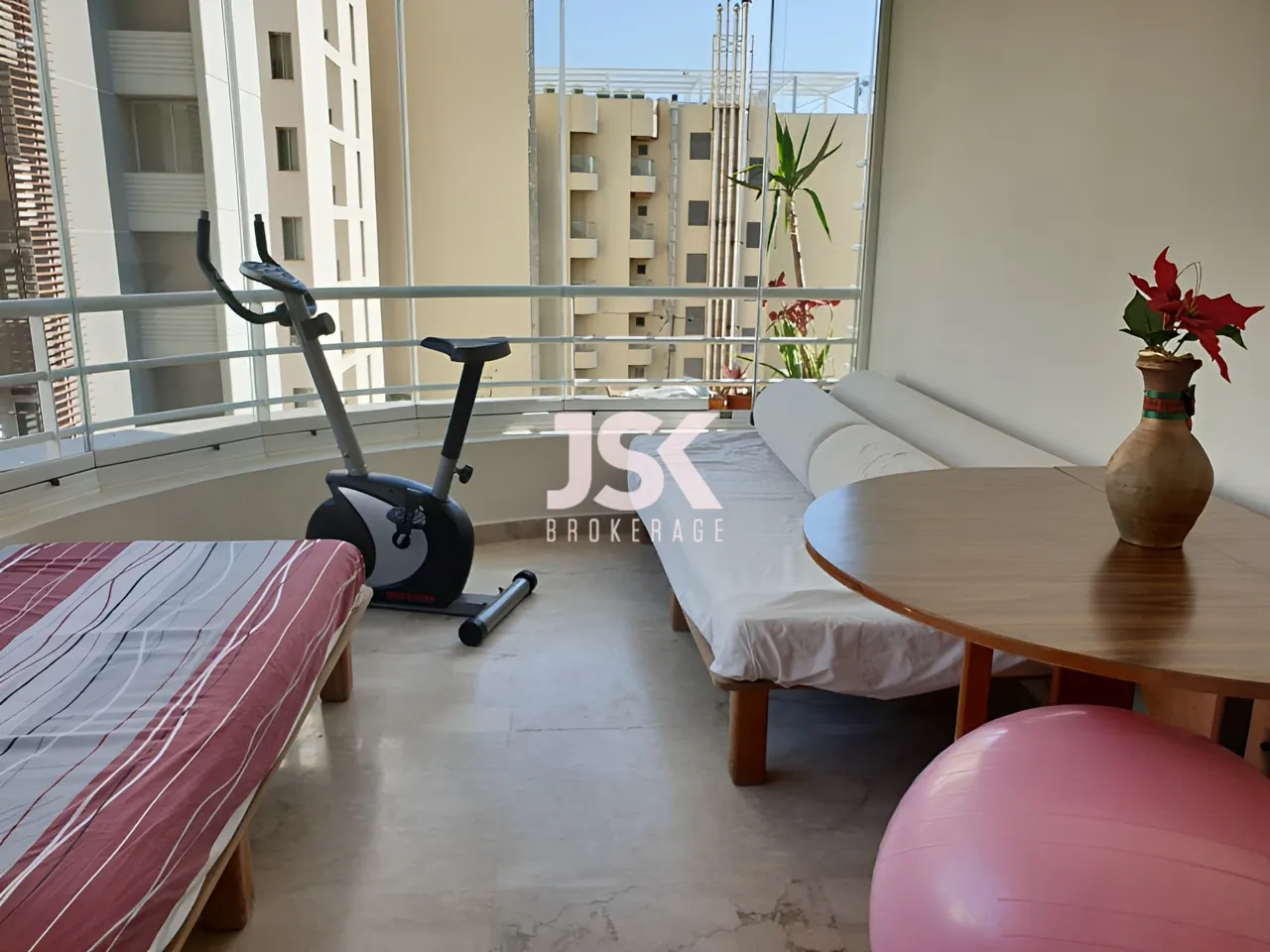 Apartment for Rent in Achrafieh