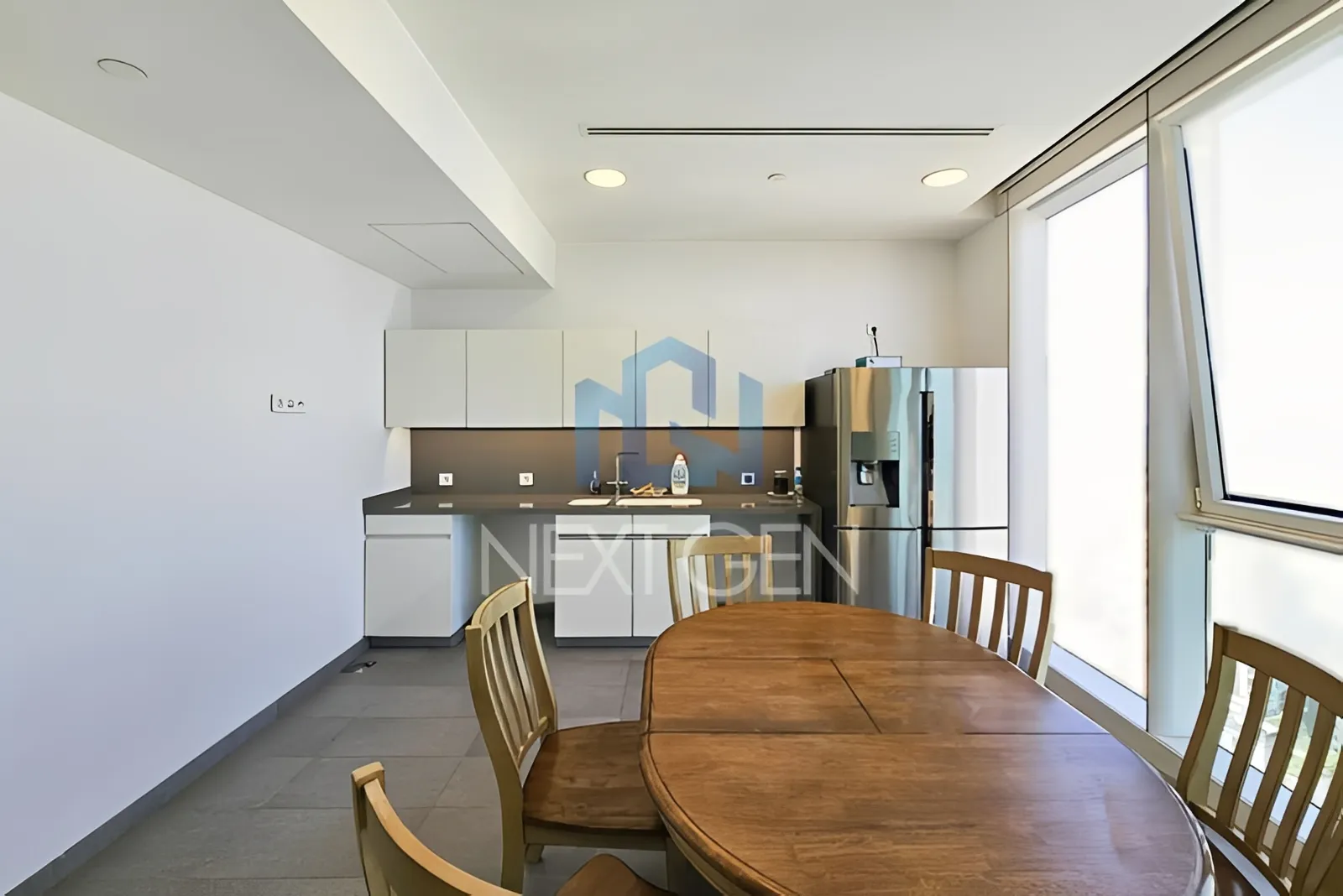 Apartment for Rent in Achrafieh