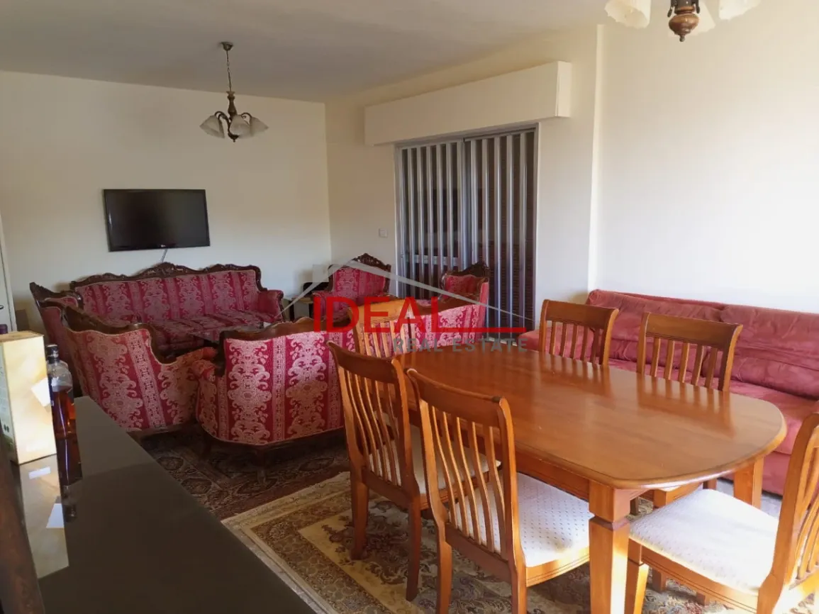 Apartment for sale in Ballouneh, Lebanon - 3 bed, 3 bath