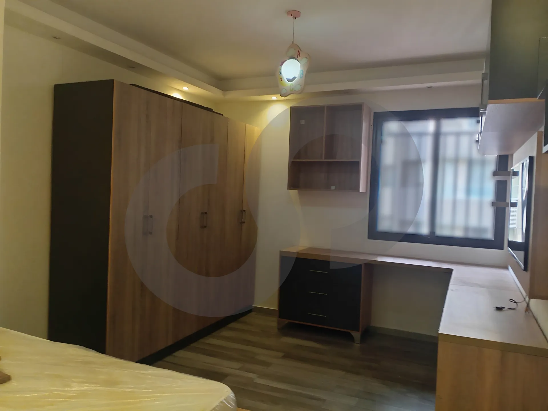 Apartment for Sale in Downtown