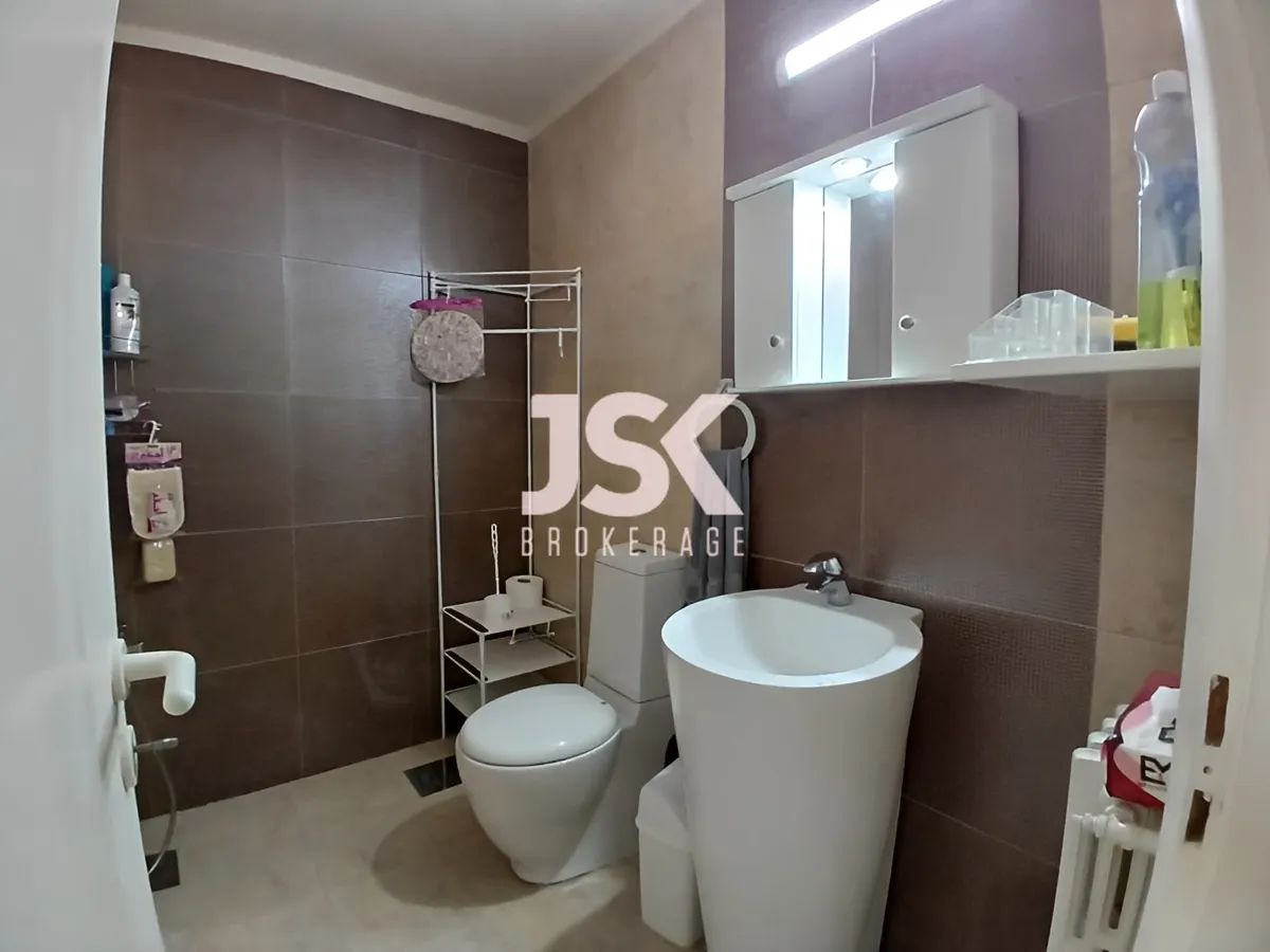 Apartment for Rent in Ain Saadeh, Lebanon