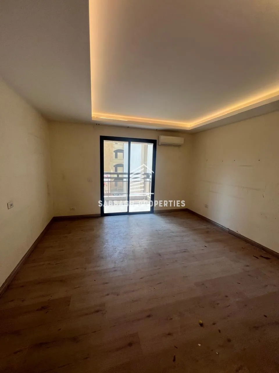 Apartment for rent in Hamra, beirut, lebanon