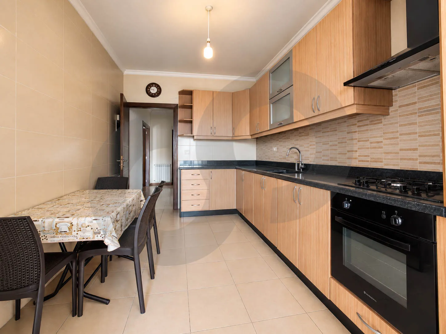 Apartment for Sale in Mansourieh