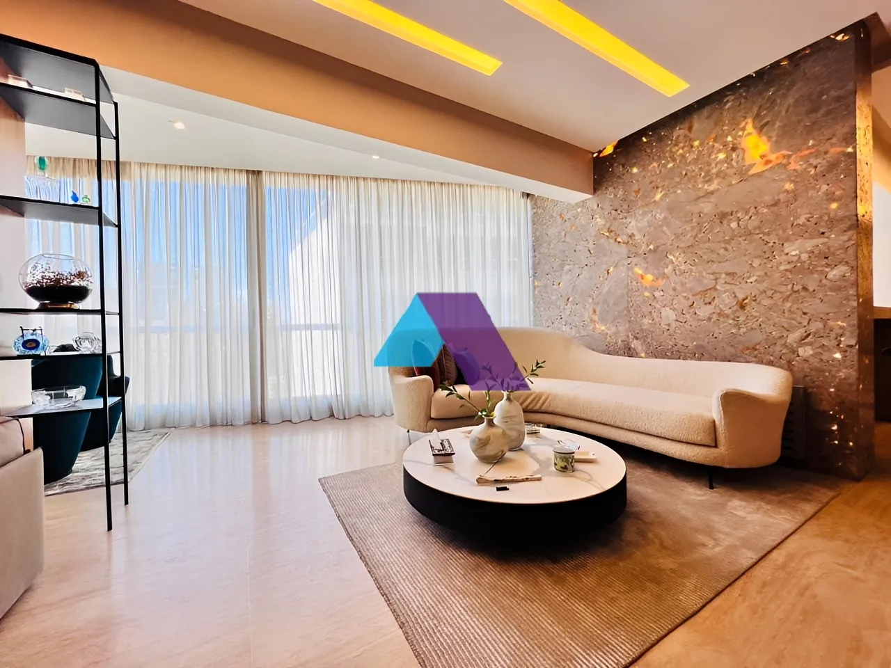 Apartment for Sale in Ain El Tineh - 4 bed, 4 bath