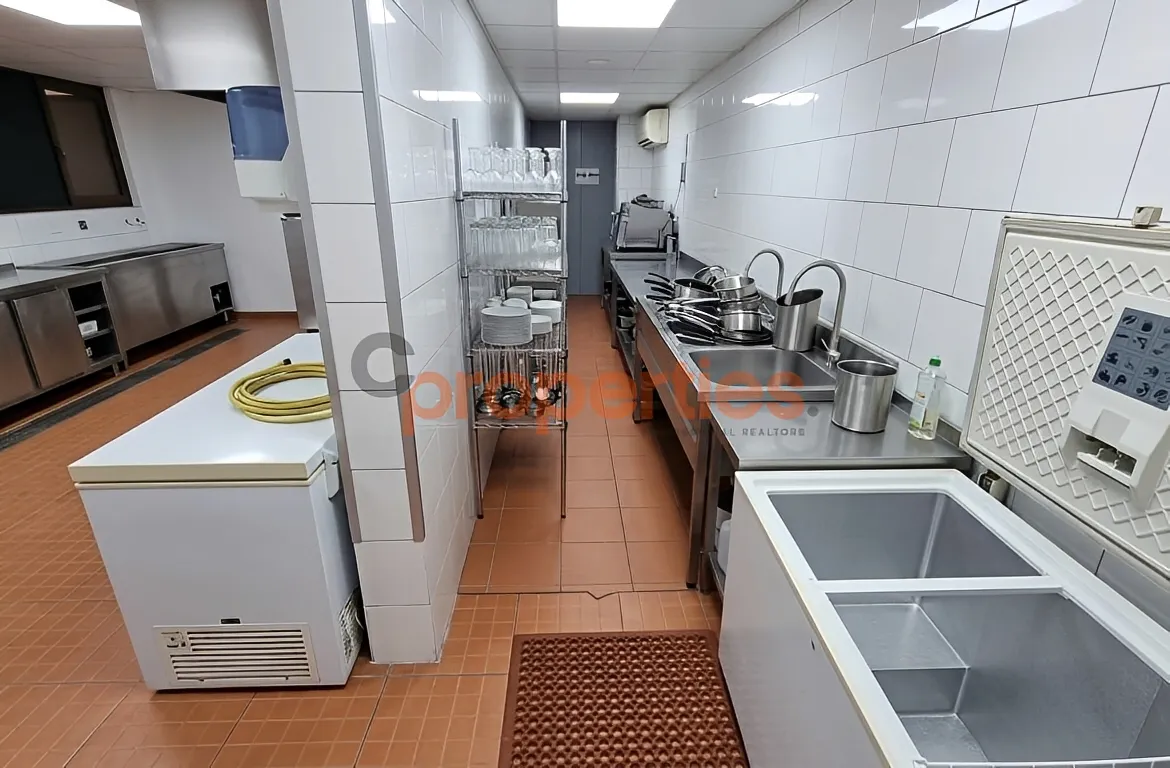 Office for Rent in Achrafieh