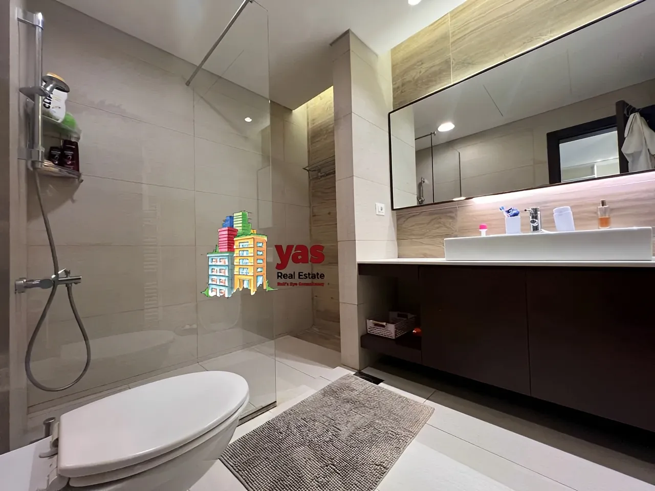 Apartment for Sale in Sahel Alma