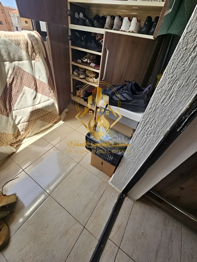 Apartment for sale in Jiyeh, Lebanon